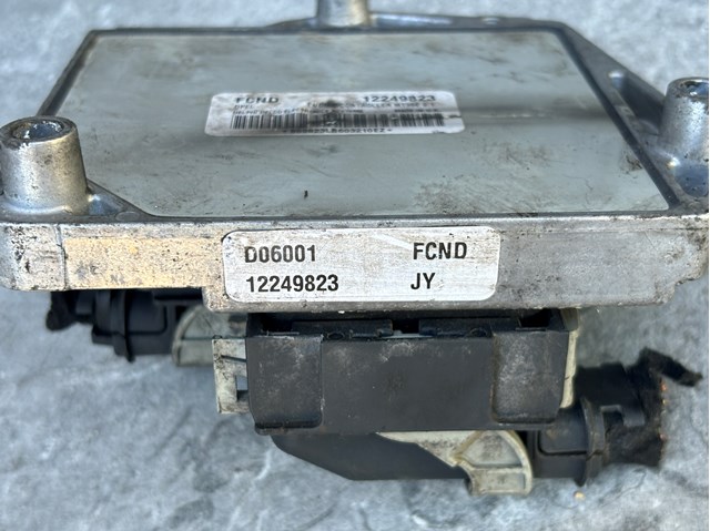 12249823 Opel 