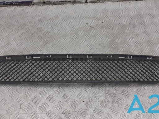 Решетка бампера переднего центральная 51117303752 BMW