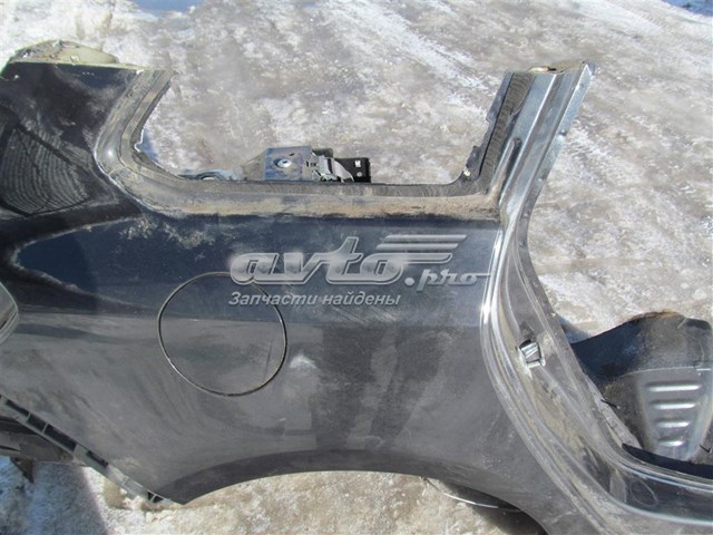 13442530 Opel Крыло правое заднее