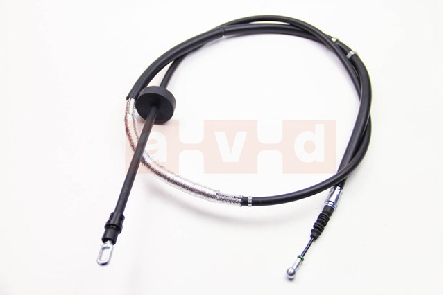 Трос ручного тормоза задний Goodrem RM4240 цена, от 14.48 USD