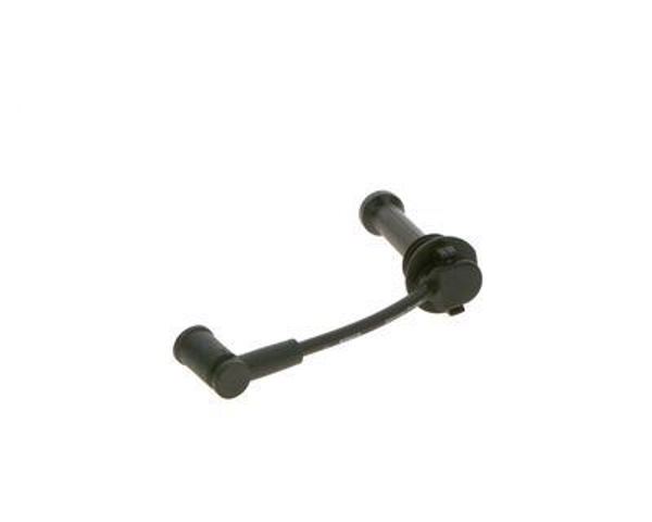 986357208 Bosch Провода высоковольтные