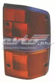 Купить 2774881 Polcar Задняя правая фара