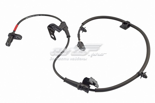 Sensor ABS dianteiro direito para KIA Sorento (UM)