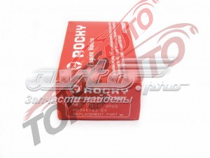 Клапан выпускной ROCKY MB950