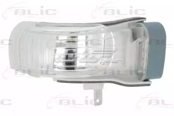 Указатель поворота зеркала, левый 4max 54030103811P цена, от 22.76 USD