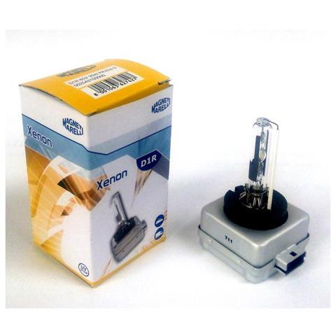 Lampara de xenon D1R MAGNETI MARELLI