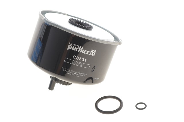 Фильтр тонкой очистки топлива Purflux CS531 цена, от 61.87 USD