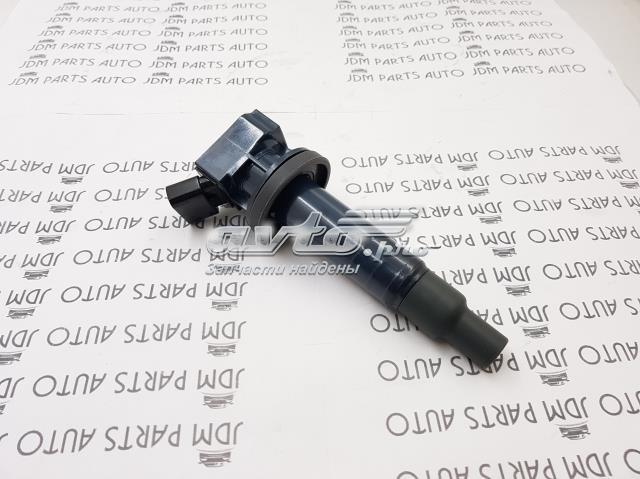 Катушка зажигания IC9007 Matomi