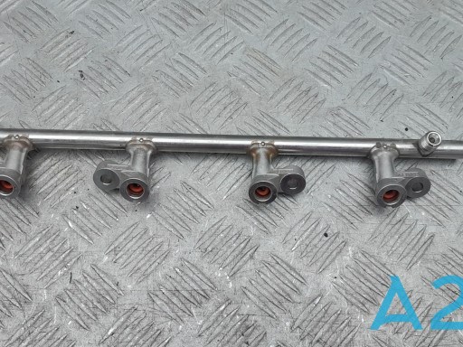PYFA1315Z Mazda Распределитель топлива