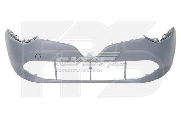 Бампер на авто FPS FP5649900 цена, от 60.01 USD