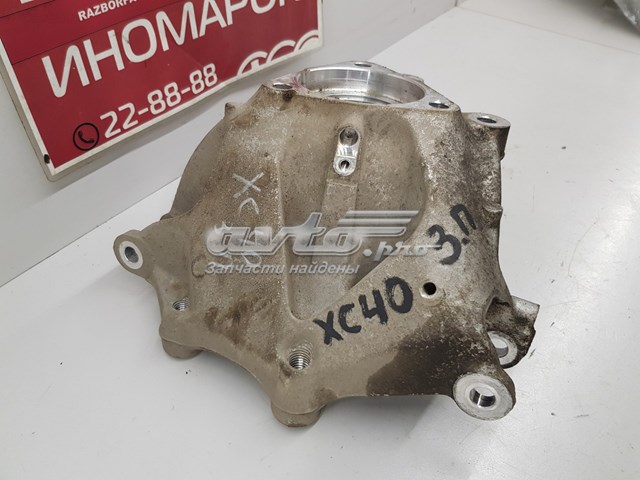 Цапфа поворотная правая Volvo 32221150 цена, от 116.69 USD