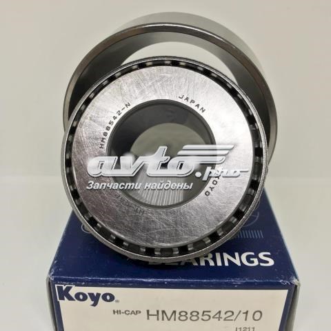Комплект подшипника ступицы колеса Koyo HM8854210 цена, от 34.96 USD