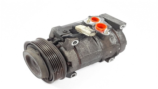 Компрессор системы кондиционирования Chrysler HFC134A цена, от 91.22 USD