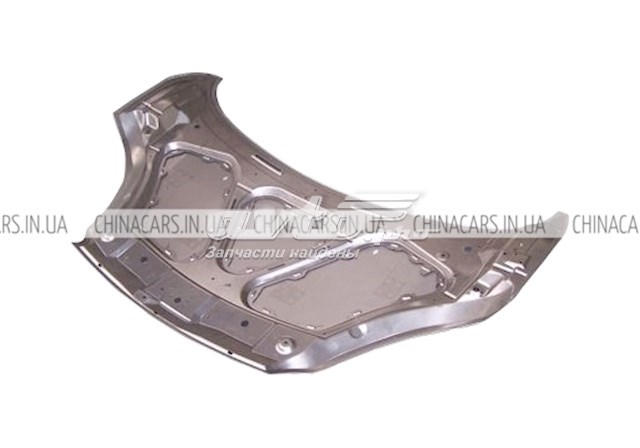 Купить S128402010DY Chery Капот