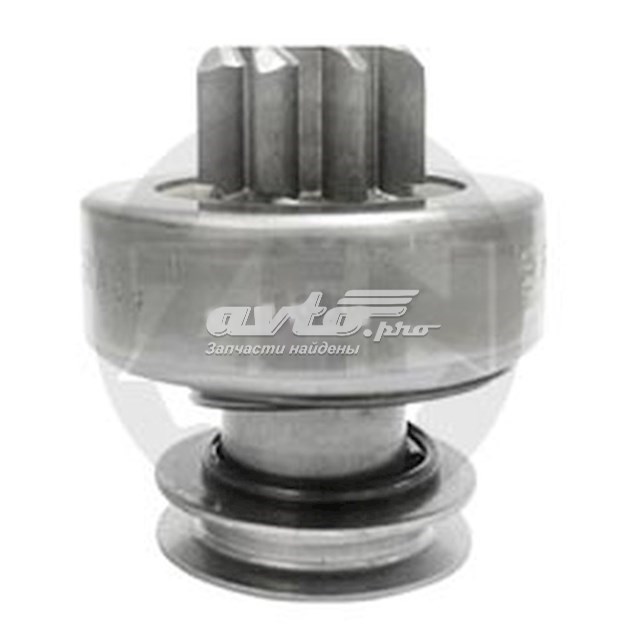 Купить ZN1548 ZEN Бендикс стартера