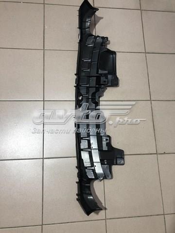 Купить PFD30007CA Signeda Заглушка бампера буксировочного крюка задняя