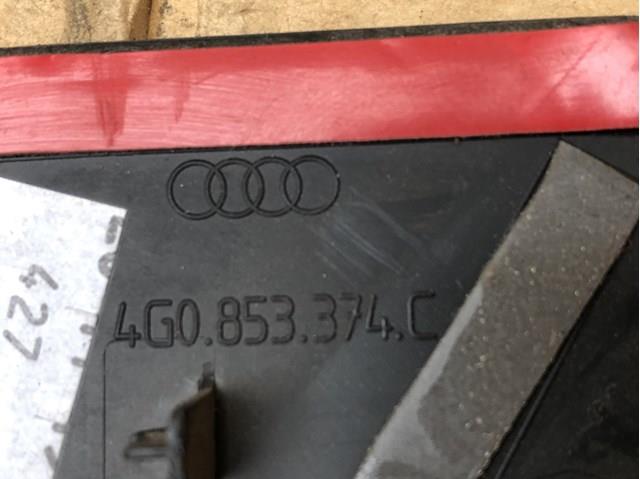 Купить 4G0853374C VAG 