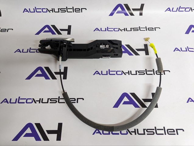 806106RR0A Nissan/Infiniti Держатель наружной ручки двери передней правой