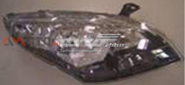 Правая блок фара Depo/Loro/Abakus 5511178RMLEMN1 цена, от 144.43 USD