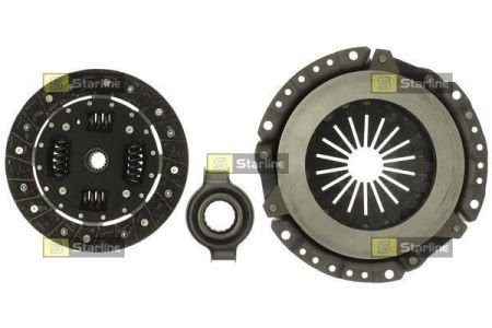 Комплект сцепления Starline SL3DS0324