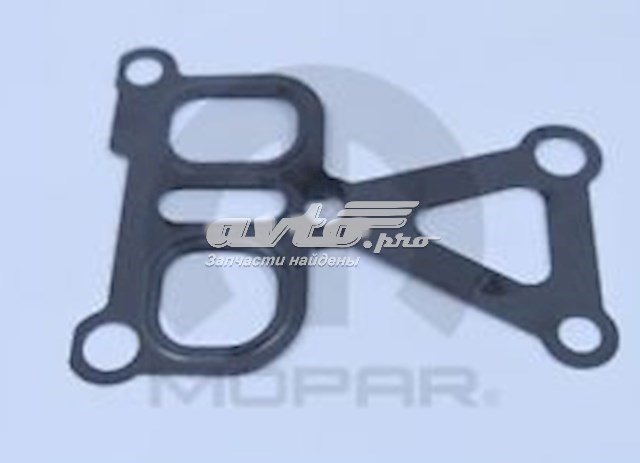 K32192 Mahle Original Прокладка водяного насоса