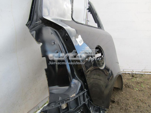 Крыло заднее правое 5183246 General Motors