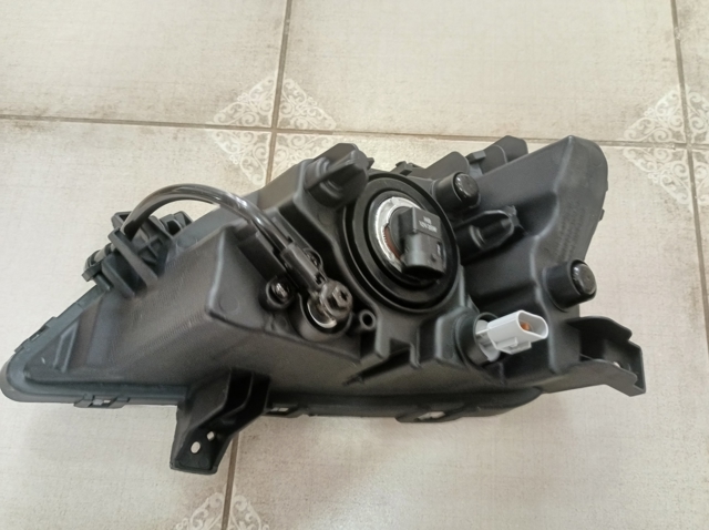 Фара противотуманная правая 92202D3600 Hyundai/Kia