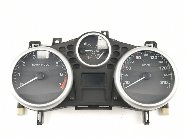  Peugeot/Citroen A2C53065547 цена, от 51.35 USD