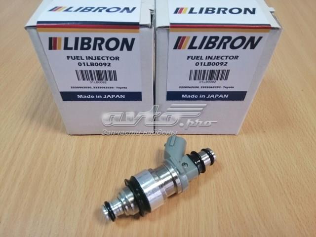 Купить 01LB0092 Libron Клапанная форсунка