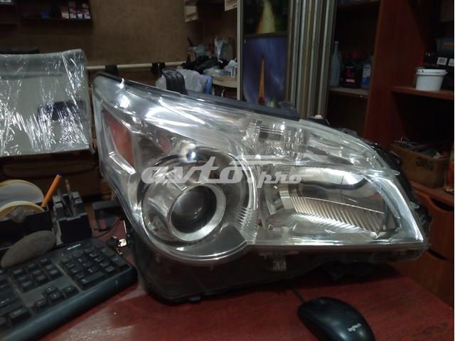 Правая блок фара Toyota 8114560E91 цена, от  USD