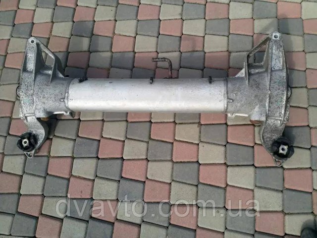Viga de suspensão traseira (plataforma veicular) para Citroen C5 I DC