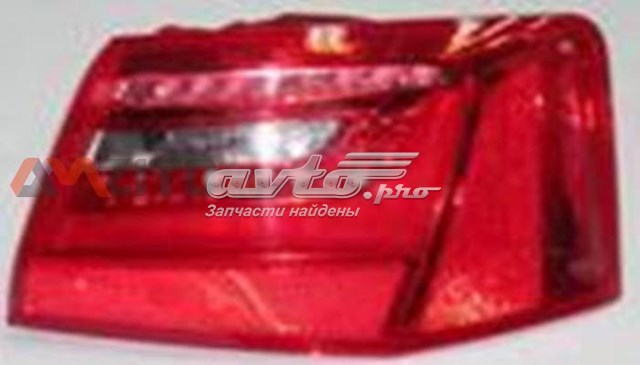 Стоп задний Depo/Loro/Abakus 4461927RAE