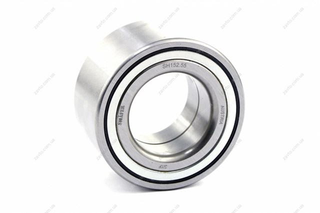 Комплект подшипника ступицы колеса Shafer SH15255 цена, от 11.99 USD