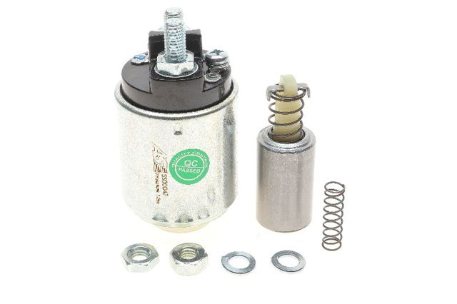 SS0004P AS/Auto Storm Тяговое реле стартера