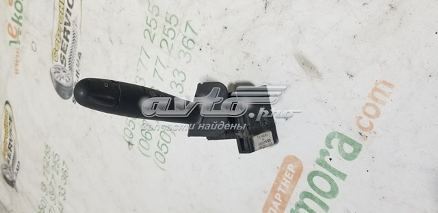 7701047257 RENAULT Mando intermitente derecho 7701047257 RENAULT