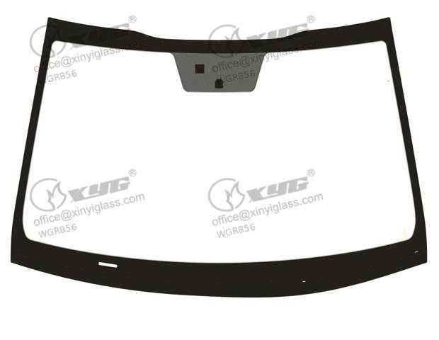 Купить GS4051D11 XYG Ветровое стекло