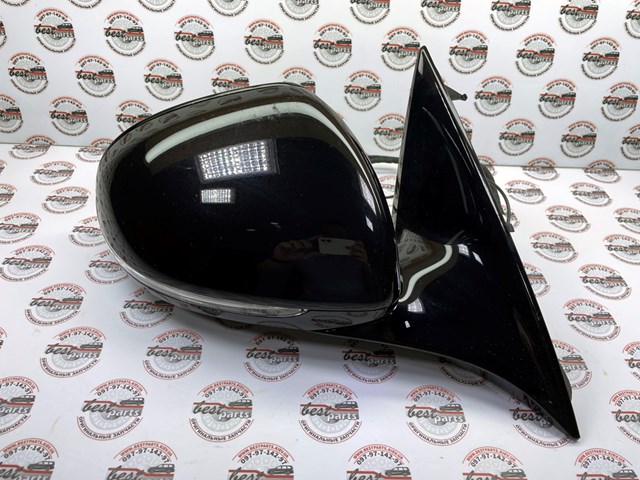 Правое боковое зеркало Mercedes A2238104203