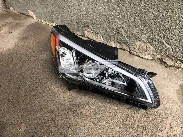 Правая блок фара Hyundai/Kia 92102C2050 цена, от 95.02 USD