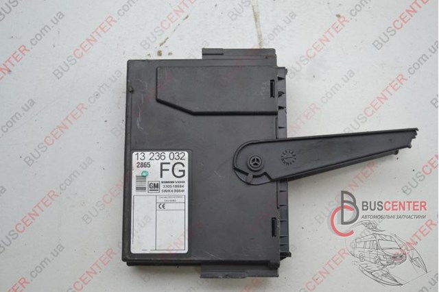 General Motors 13236031 цена, от 11.30 USD