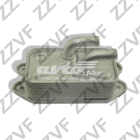 ZV922VL ZZVF Радиатор масляный ZV922VL ZZVF