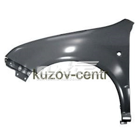 FP6402311 FPS Pára-lama dianteiro esquerdo