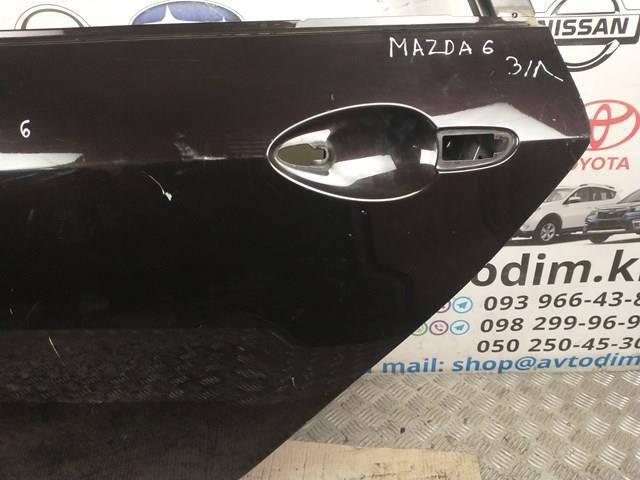 GS1D73010 Mazda 