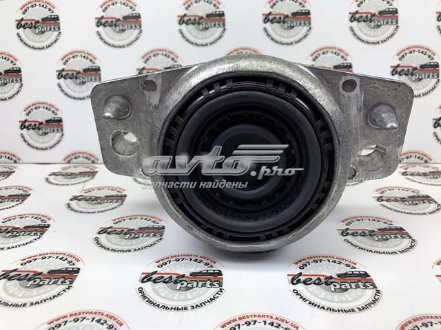 Левая опора двигателя Land Rover LR094226