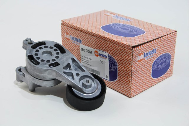 Натяжная планка поликлинового ремня Autotechteile 3903003