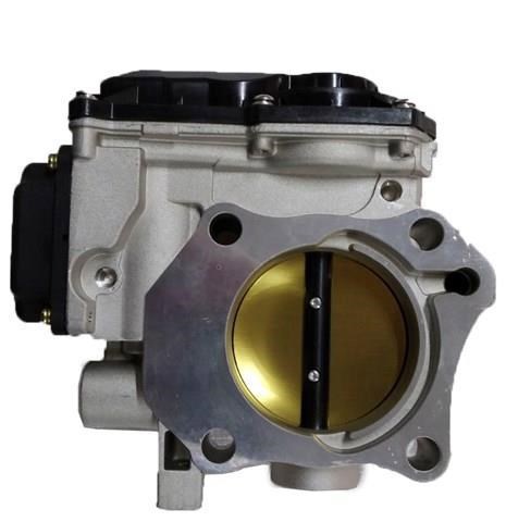 Заслонка воздушная Tqparts TQ39079