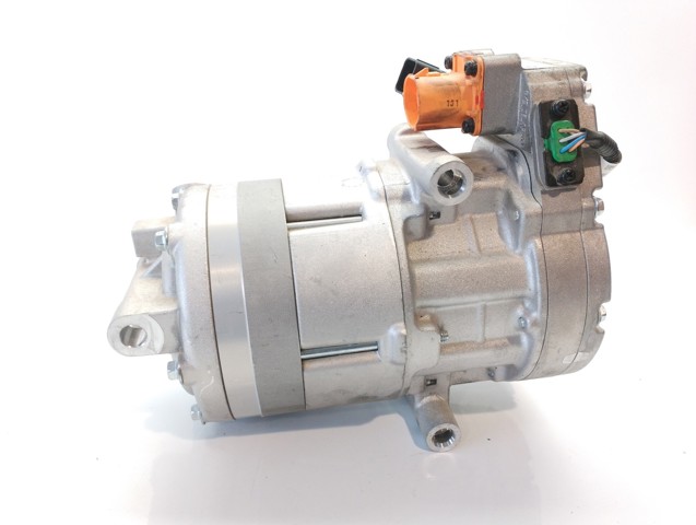 Компрессор системы кондиционирования MSG Rebuilding 97701G2800R цена, от 957.79 USD