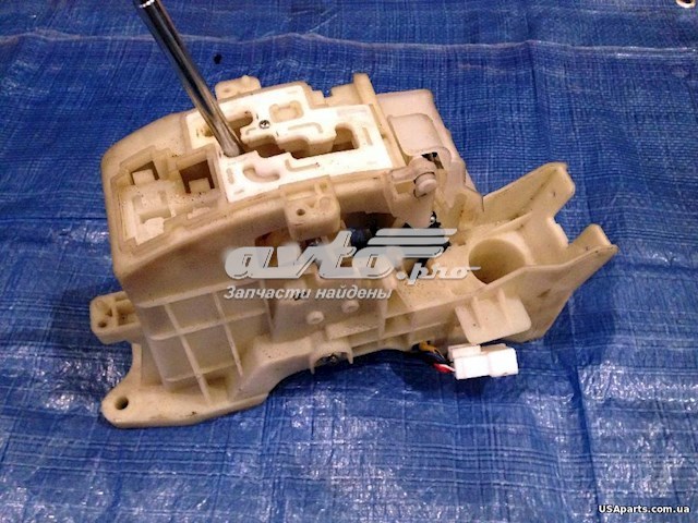 Селектор АКПП Hyundai/Kia 467002Y210