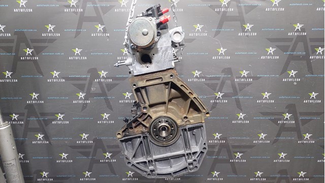 ДВС в сборе Nissan/Infiniti K9K832 цена, от 588.76 USD