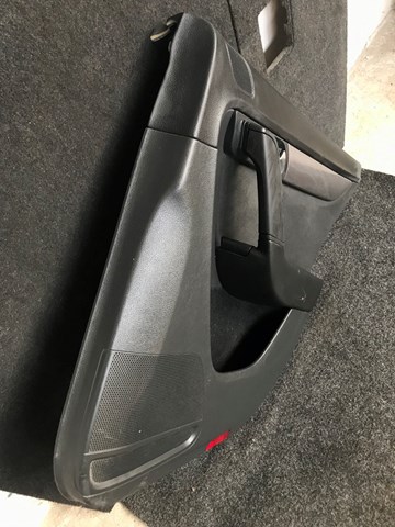 Дверная карта, правая, задняя VAG 3AF867212 цена, от 25.31 USD