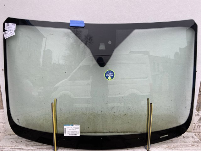 2383269 Ford Автостекло
